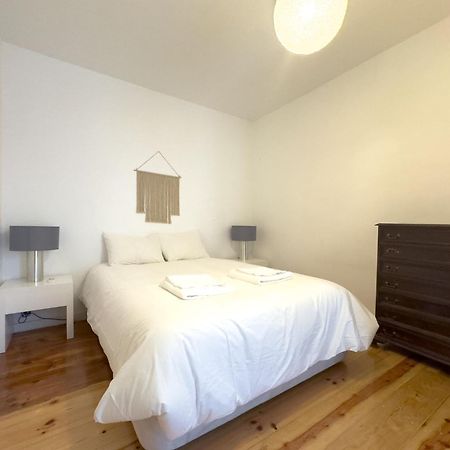 Home Mais 36 Lisbon Luaran gambar