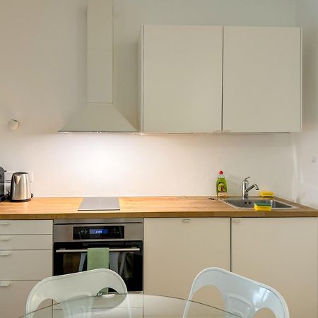 Home Mais 36 Lisbon Luaran gambar