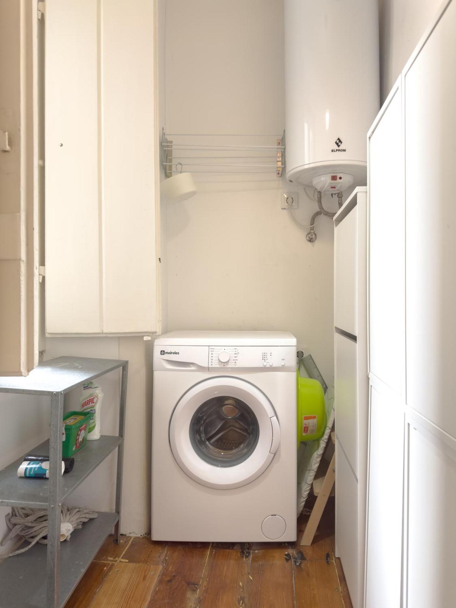 Home Mais 36 Lisbon Luaran gambar