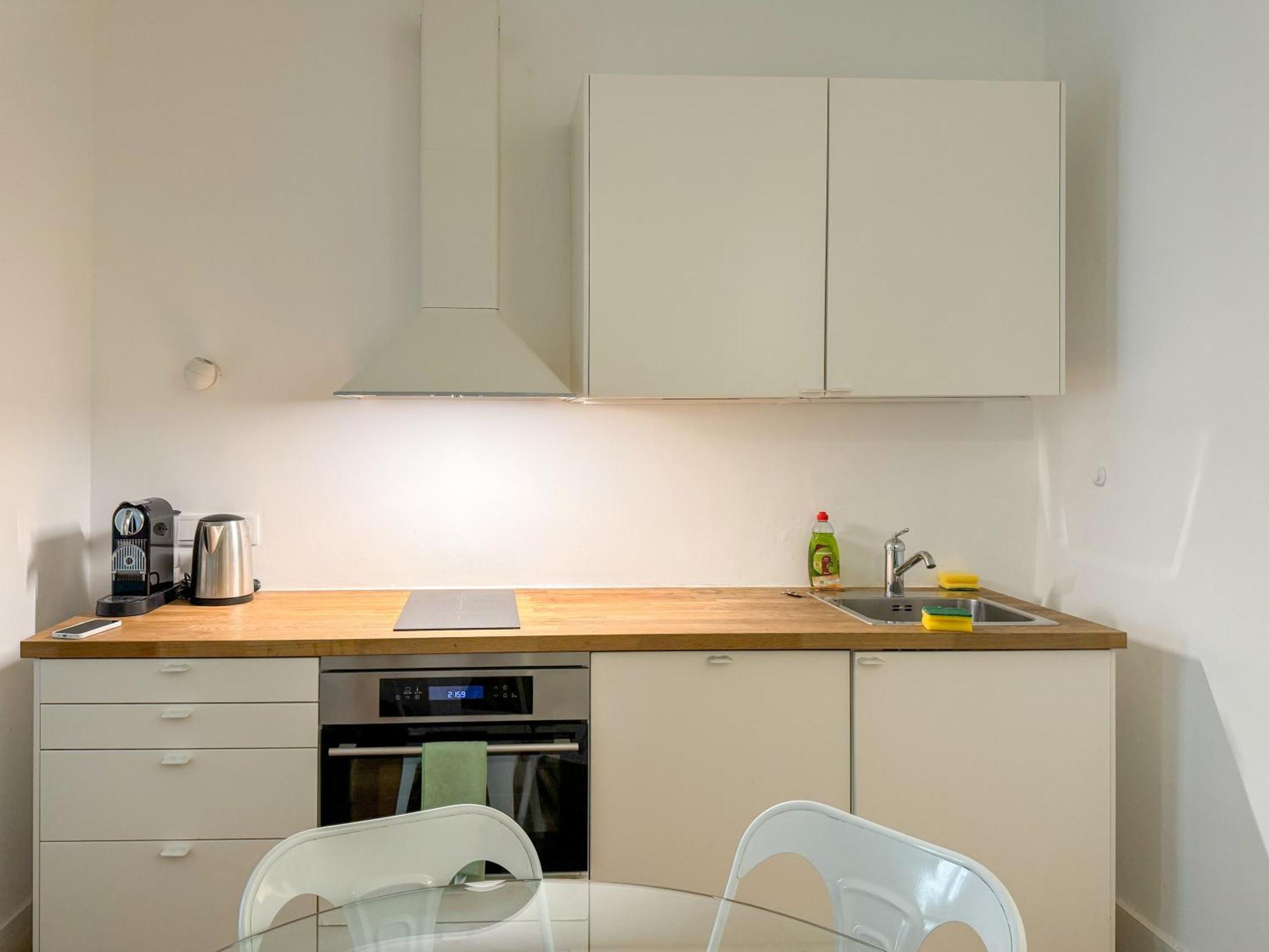 Home Mais 36 Lisbon Luaran gambar