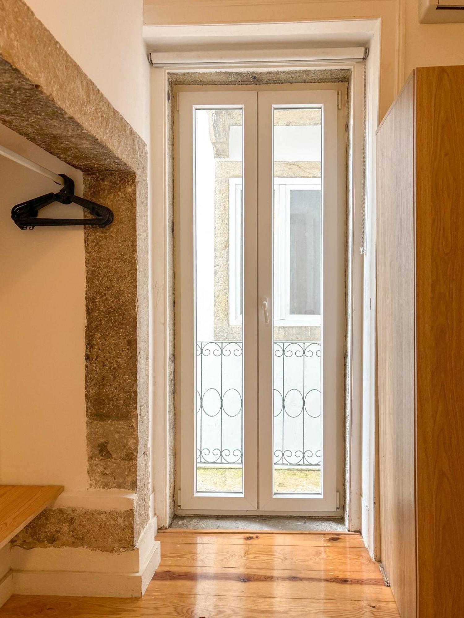 Home Mais 36 Lisbon Luaran gambar